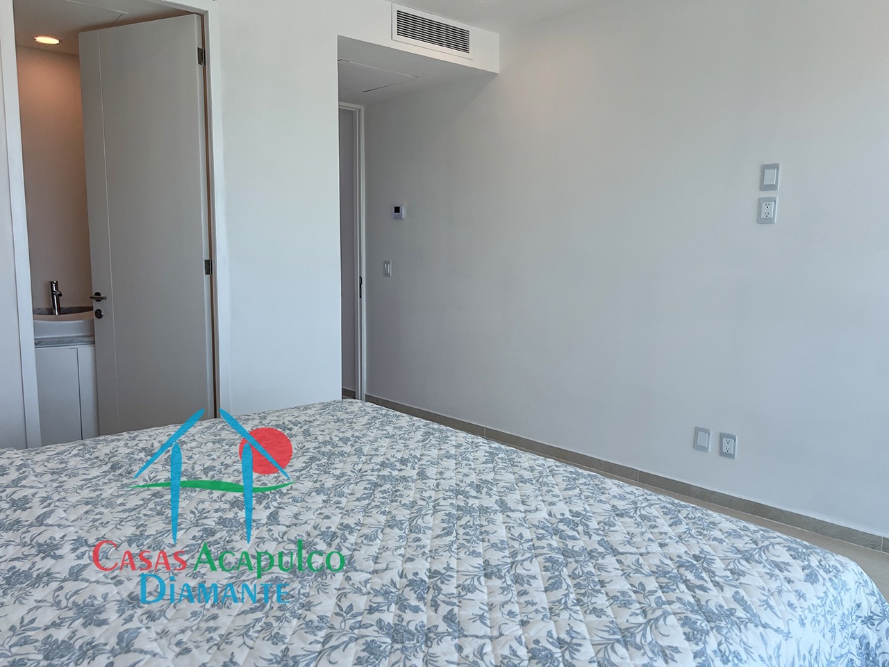 Península Tower C 22 - Recámara cuatro 5